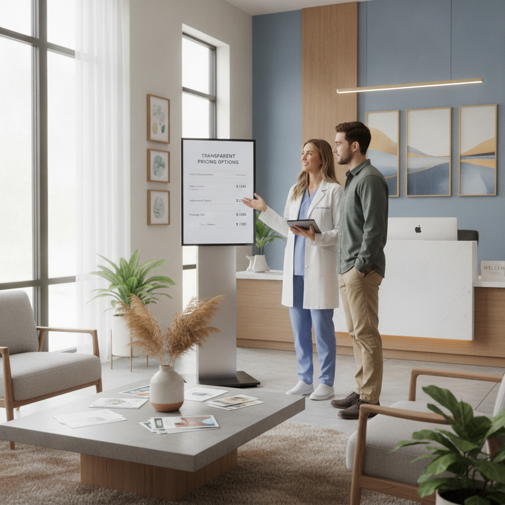 What to Know About Membership Plans and Transparent Chiropractic Pricing in Mesa